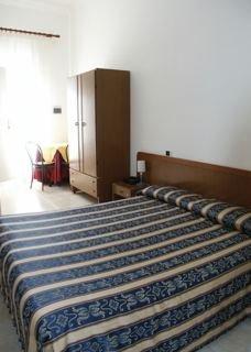 Hotel Fiorini 로마 외부 사진