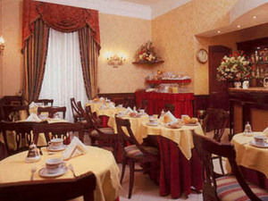 Hotel Fiorini 로마 외부 사진